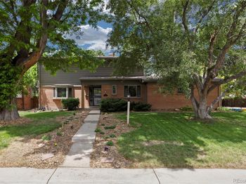 2541 S Kearney Street
