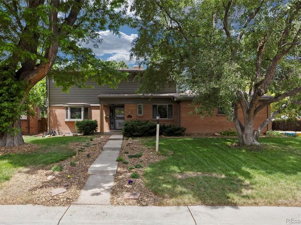 2541 S Kearney Street, Denver CO 80222