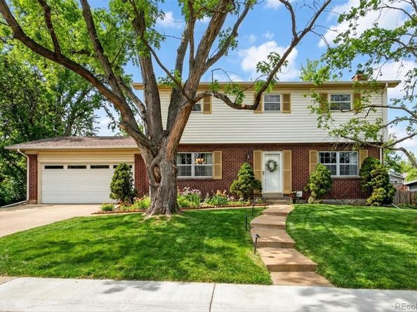 Undisclosed Address #7525816, Northglenn CO 80260