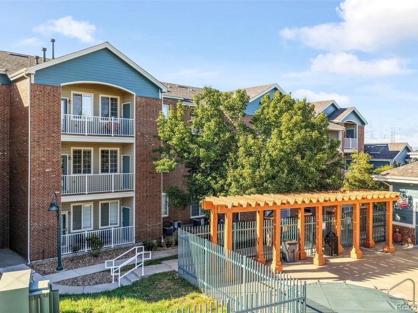 19303 E College Drive 205, Aurora CO 80013