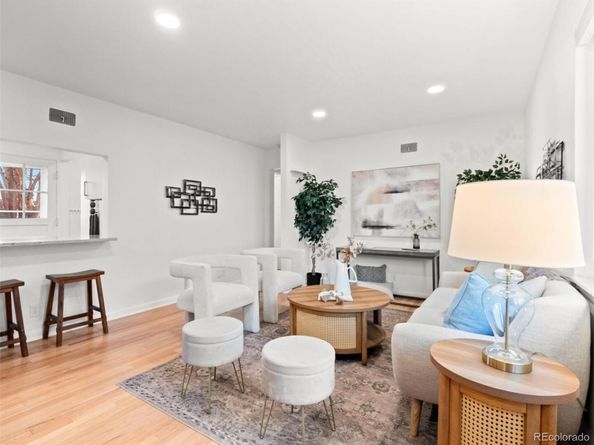 1820 S Saint Paul Street, Denver CO 80210