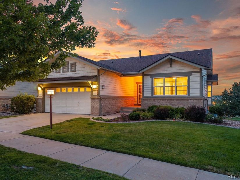 7694 S Addison Way, Aurora CO 80016