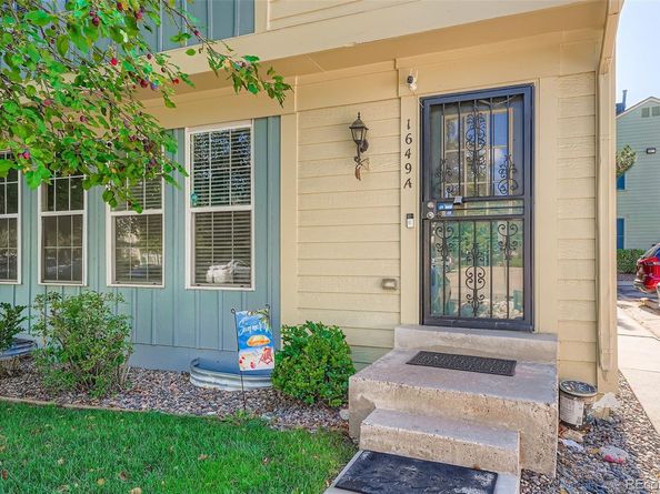 1649 S Ivory Circle A, Aurora CO 80017