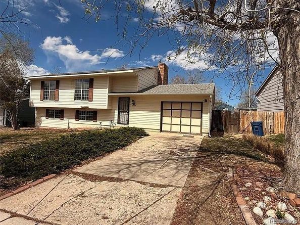 18035 E Iowa Drive, Aurora CO 80017