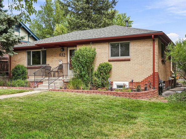 632 Ogden Street, Denver CO 80218