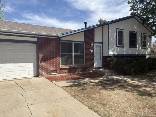 9315 W Girard Place, Lakewood CO 80227
