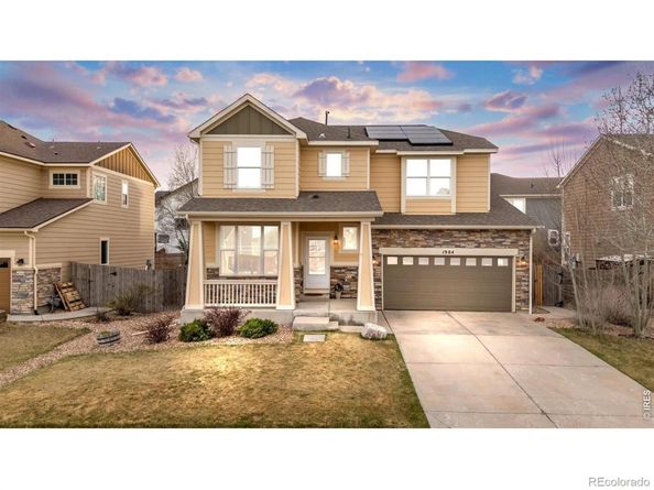 1984 E 167th Lane, Thornton CO 80602