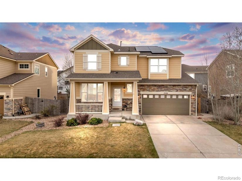 1984 E 167th Lane, Thornton CO 80602