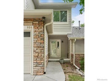 926 Hover Ridge Circle