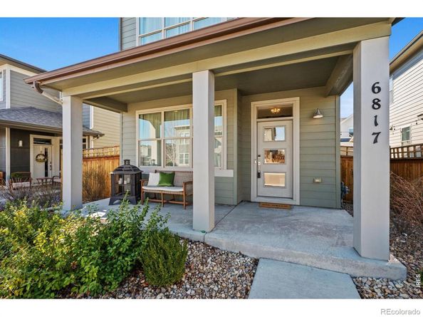 6817 Clay Street, Denver CO 80221