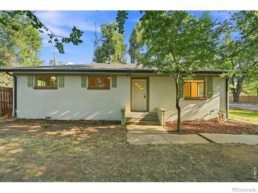 3501 19th Street, Boulder CO 80304