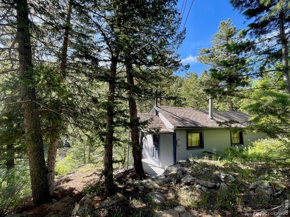 10763 Twin Spruce Road, Golden CO 80403
