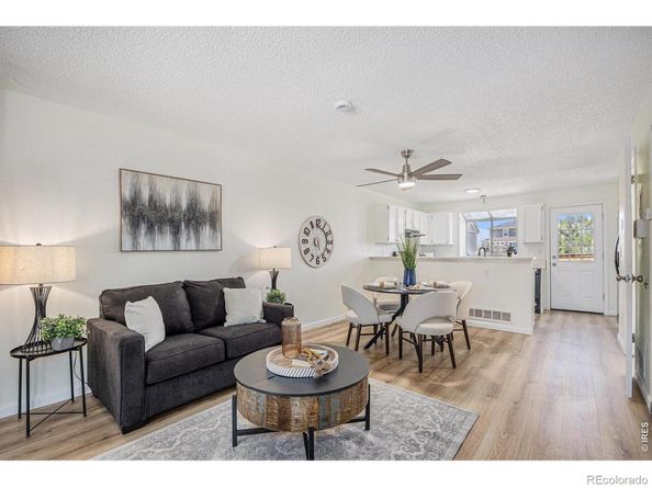 1100 S Waco Street G, Aurora CO 80017