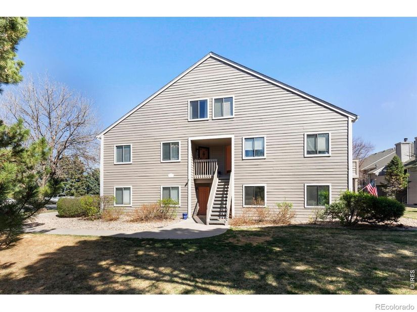 3600 S Pierce Street 1207, Denver CO 80235