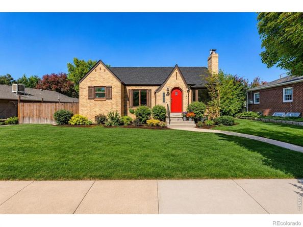3015 E Mississippi Avenue, Denver CO 80210