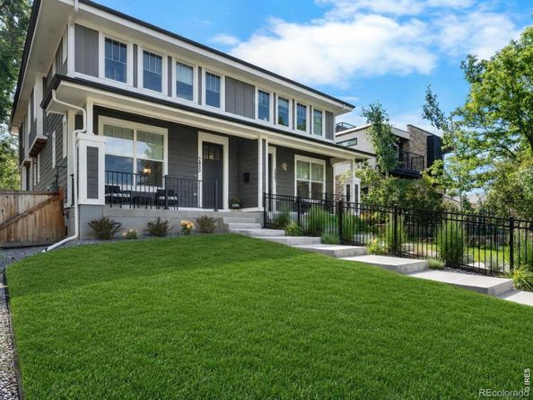 2450 S Humboldt Street, Denver CO 80210