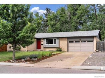 1065 Gillaspie Drive