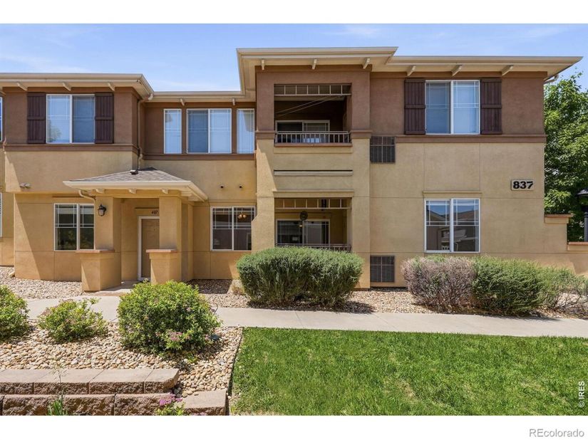 837 E 98th Avenue 407, Thornton CO 80229