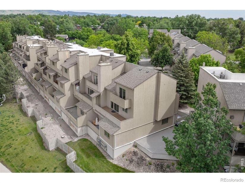 2938 Kalmia Avenue 24, Boulder CO 80301