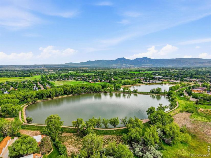 4985 Twin Lakes Road 94, Boulder CO 80301