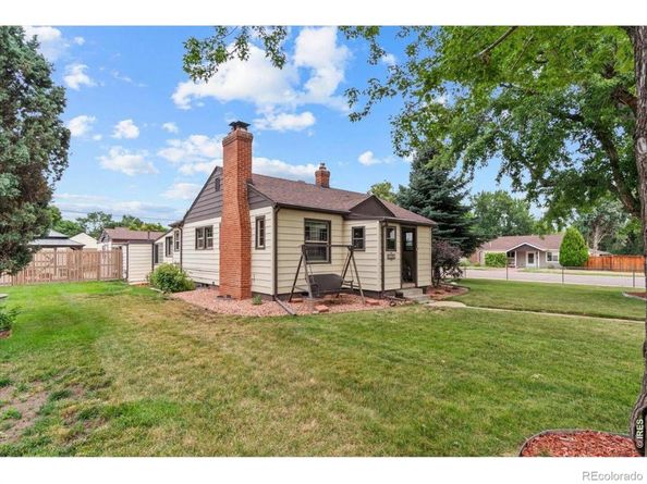 4095 Quay Street, Wheat Ridge CO 80033