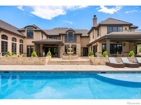 4040 E Forbes Court, Greenwood Village CO 80121