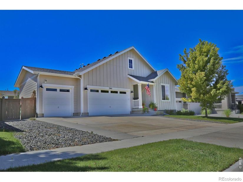 2942 Merlin Drive, Brighton CO 80601