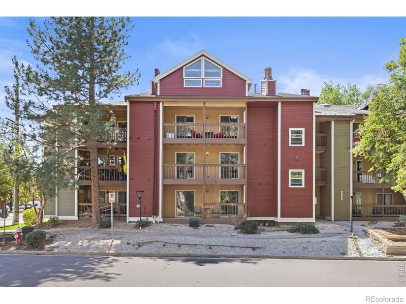 2992 Shadow Creek Drive 202, Boulder CO 80303