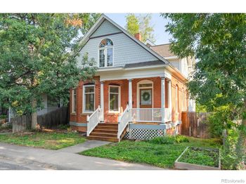 805 Dewey Avenue