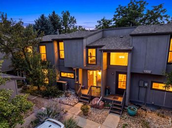 1345 Bear Mountain Drive