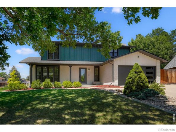 1096 Princeton Drive, Longmont CO 80503