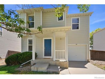1310 Bluebird Street