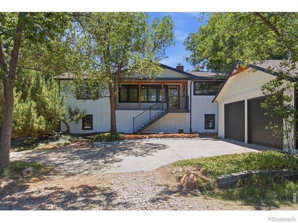 1780 Redwood Avenue, Boulder CO 80304