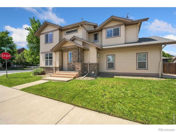 2104 18th Avenue, Longmont CO 80501