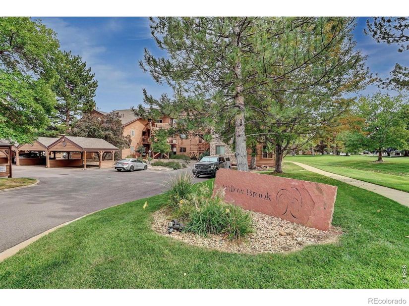 6118 Habitat Drive 1, Boulder CO 80301