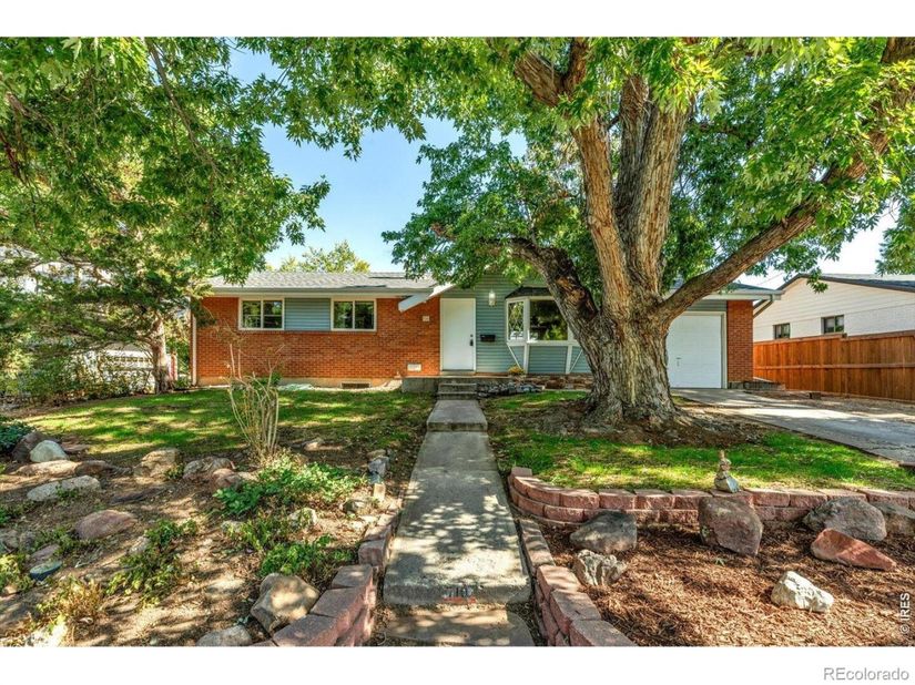 710 S 44th Street, Boulder CO 80305