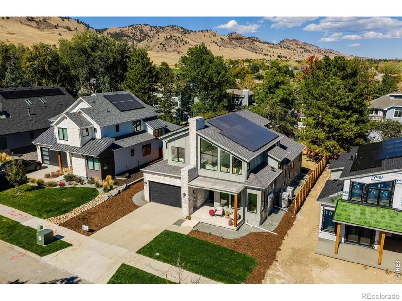 855 Union Avenue, Boulder CO 80304