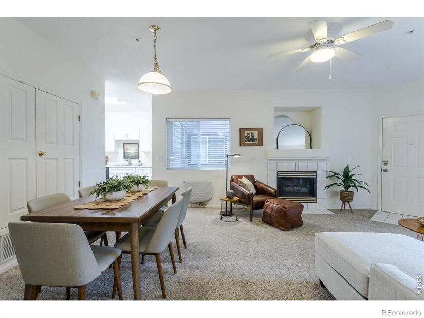 50 19th Avenue 62, Longmont CO 80501