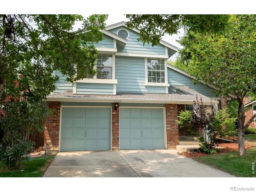 11423 W Sharkstooth Peak, Littleton CO 80127