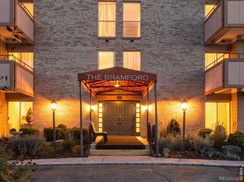 500 Mohawk Drive