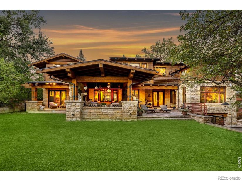 1080 Juniper Avenue, Boulder CO 80304