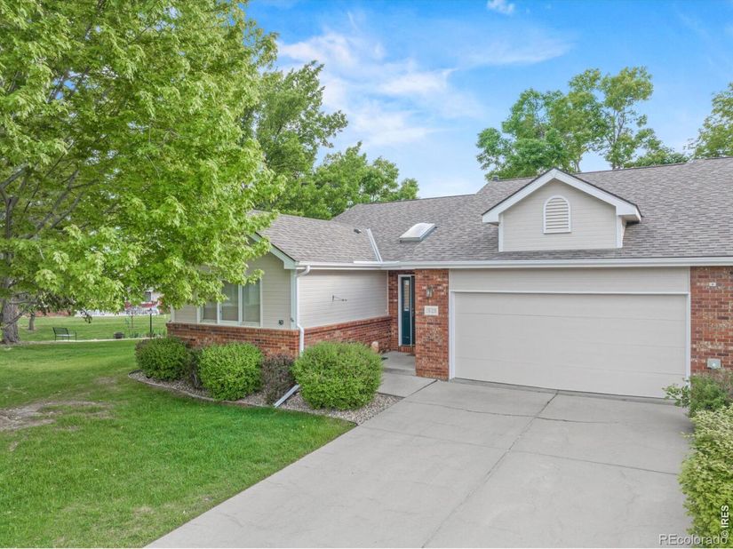 1529 16th Place, Longmont CO 80501