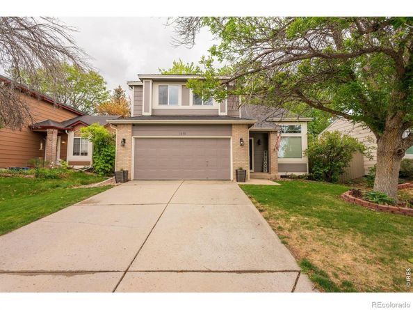 1035 Stoneham Street, Superior CO 80027
