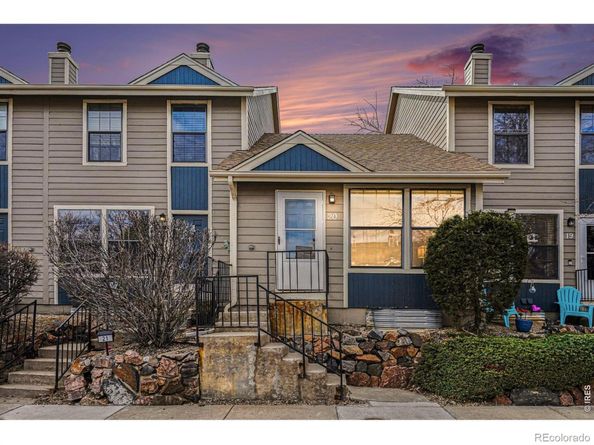 11518 Community Center Drive 20, Northglenn CO 80233