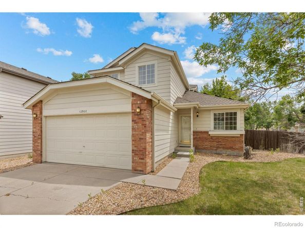12902 Clarkson Circle, Thornton CO 80241