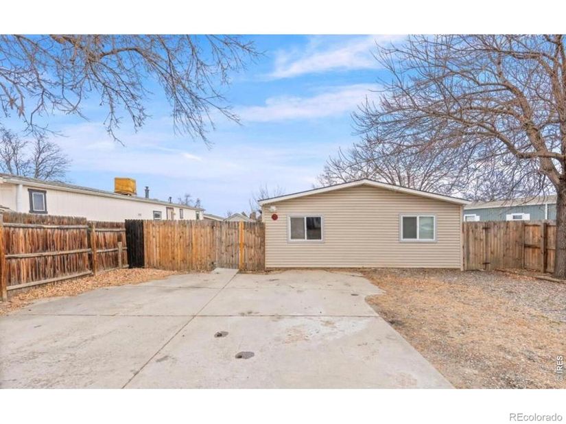 9024 Orleans Street, Denver CO 80260