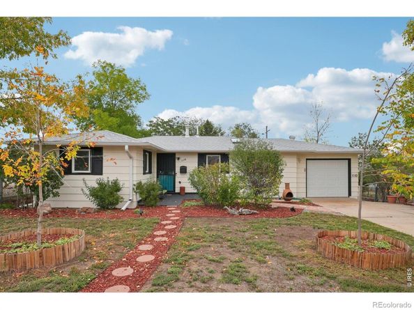 1110 S Quitman Street, Denver CO 80219
