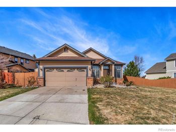 15731 W 64th Place