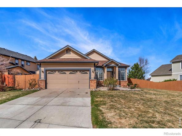 15731 W 64th Place, Arvada CO 80007