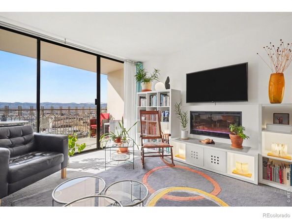 1020 15th Street 32L, Denver CO 80202